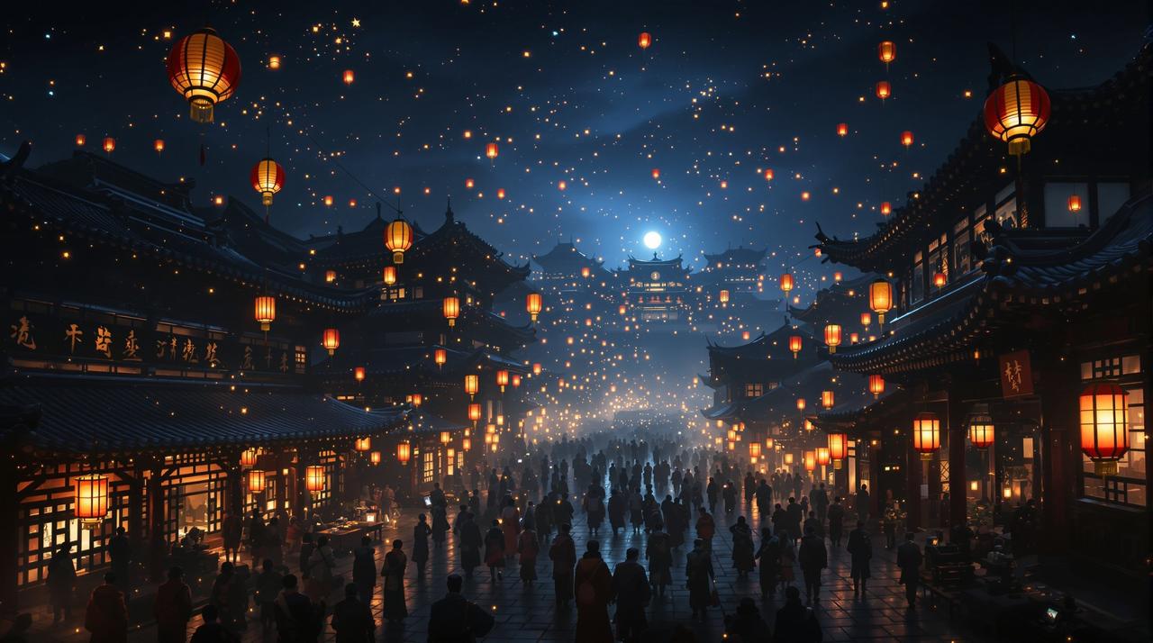 长安十二时辰 - 火鸟影视精选作品