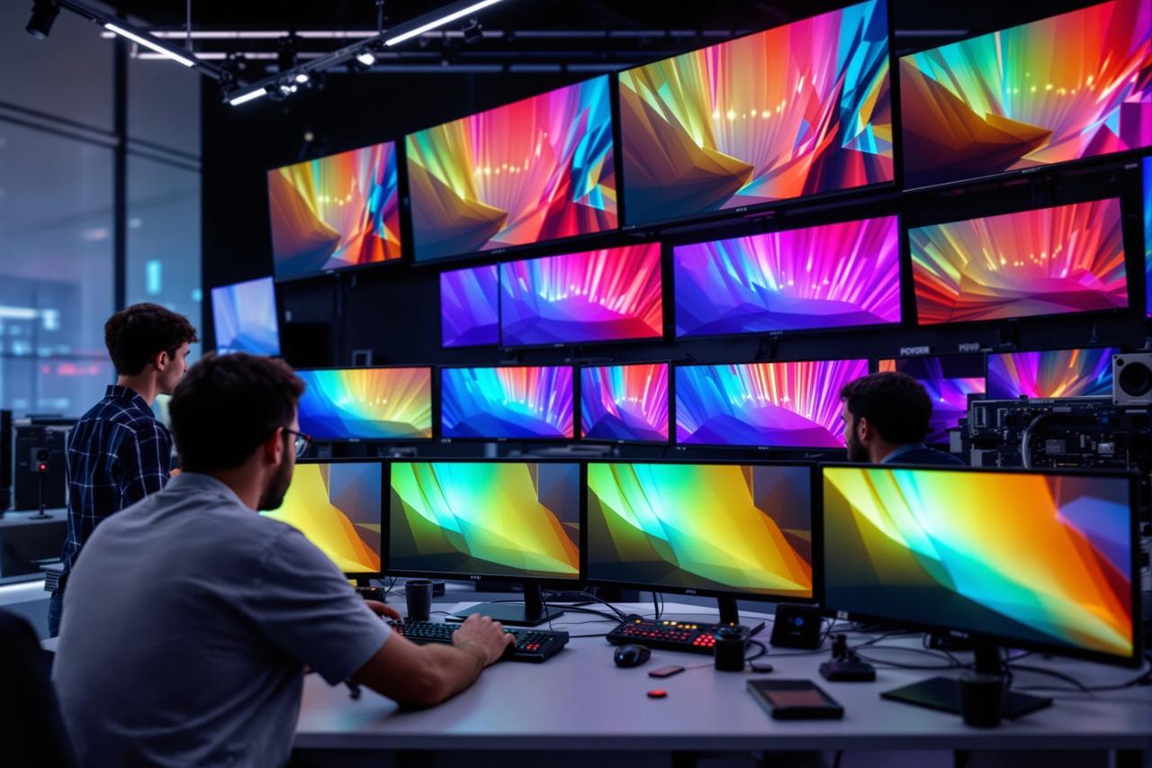 4K HDR技术引领影视行业新变革，火鸟影视率先实现全站覆盖 - 火鸟影视新闻