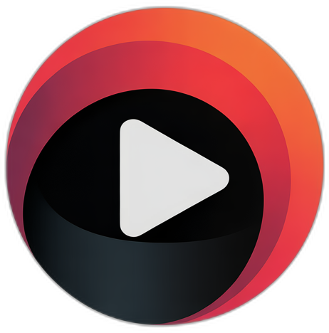 火鸟影视Logo